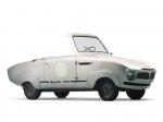 Biscuter 200-F Pegasin 1957 года